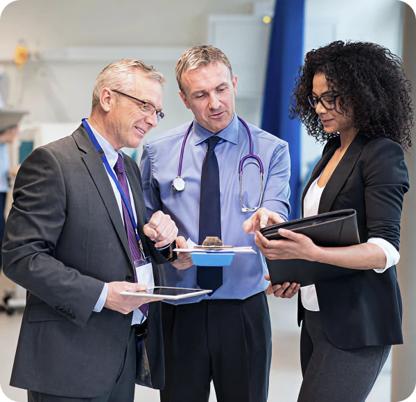 corporate memberships